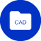 Präzise CAD-Erstellung