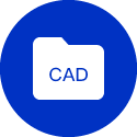 Mainstream CAD Software Integration