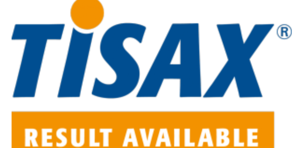 SHINING 3D Qualifies for TISAX Level-3 in Information Security