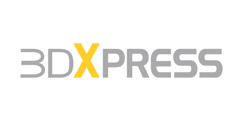 3DXpress-3