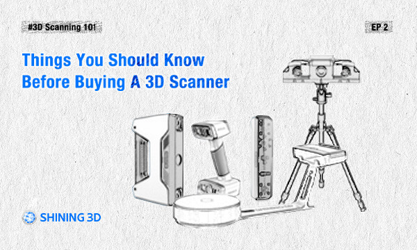 3d scanning 101