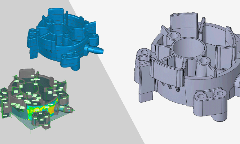 Get a Better Understanding of Geomagic Essentials-r