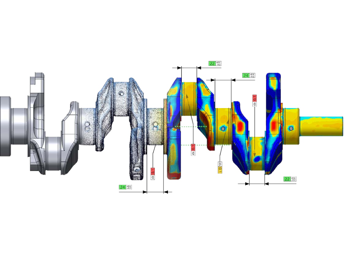 Optimisez vos processus de fabrication