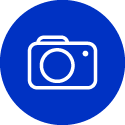 Integrated photogrammetry icon