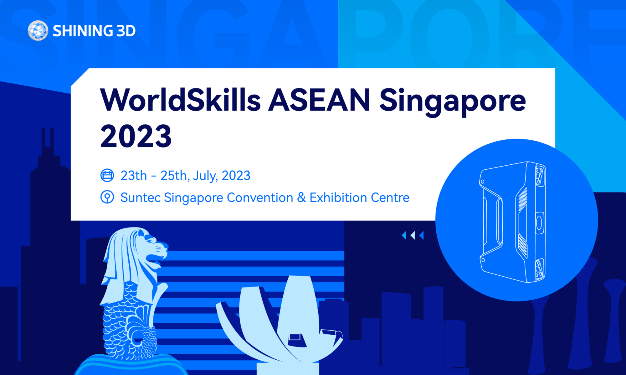 WorldSkills ASEAN Singapore 2023