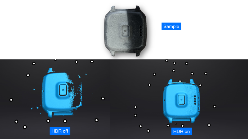 blue-light-3D-scanner