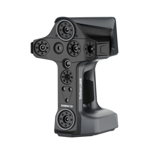 EinScan Libre 3D scanner