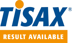 SHINING 3D Qualifies for TISAX Level-3 in Information Security